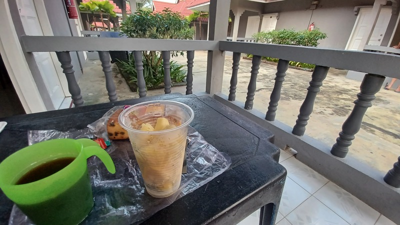 Langkawi - Cenang