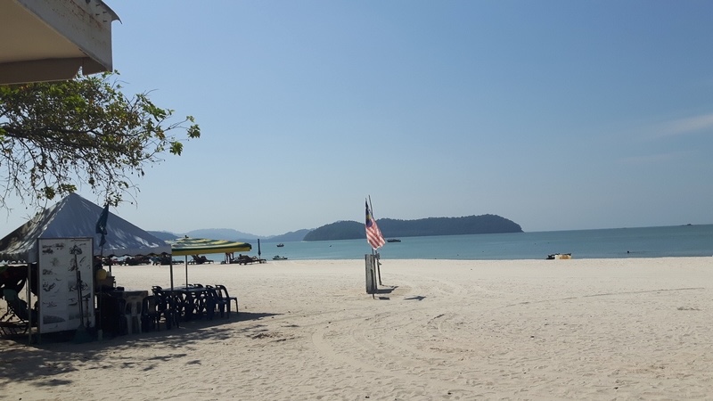 Langkawi - Cenang