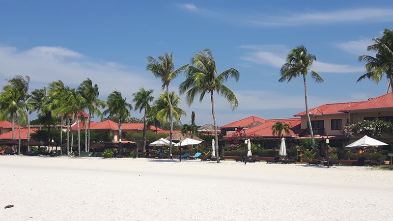 Langkawi - Cenang