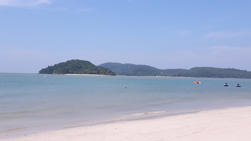 Langkawi - Cenang