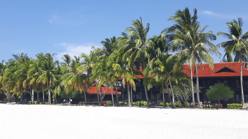 Langkawi - Cenang