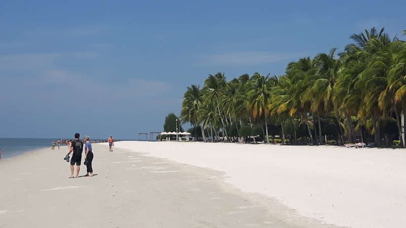 Langkawi - Cenang
