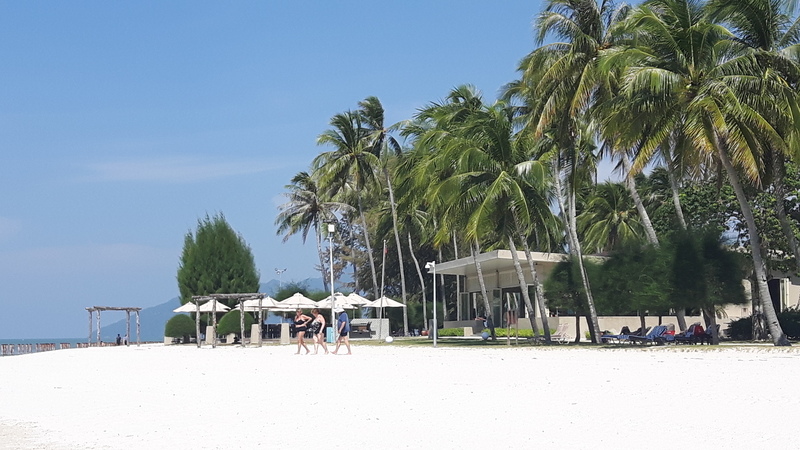 Langkawi - Cenang