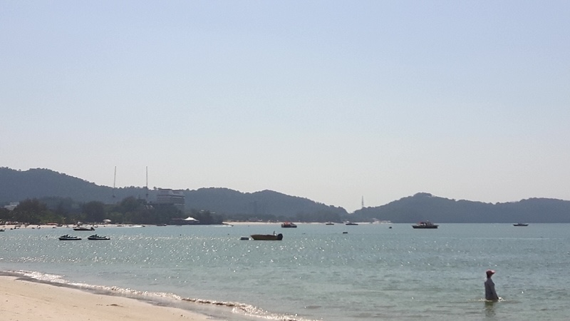 Langkawi - Cenang