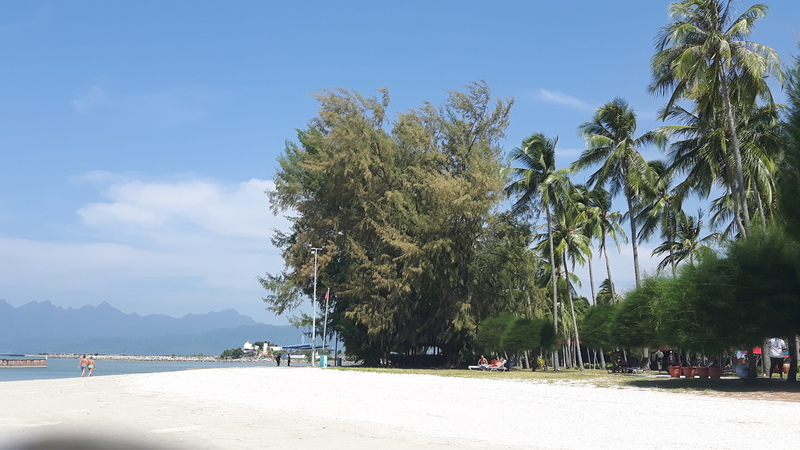 Langkawi - Cenang