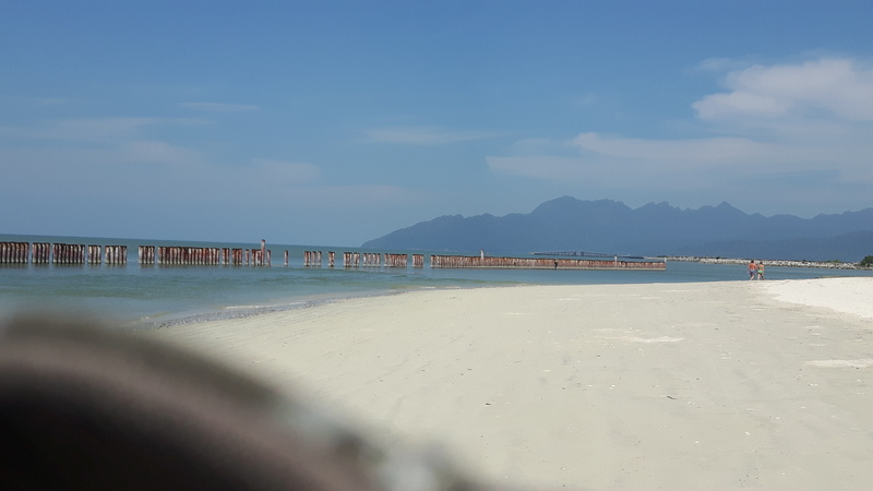 Langkawi - Cenang