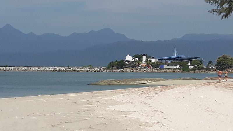 Langkawi - Cenang