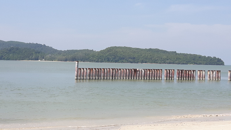 Langkawi - Cenang