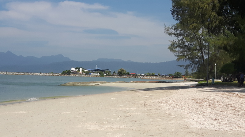 Langkawi - Cenang