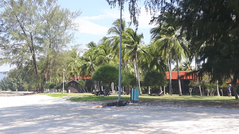 Langkawi - Cenang