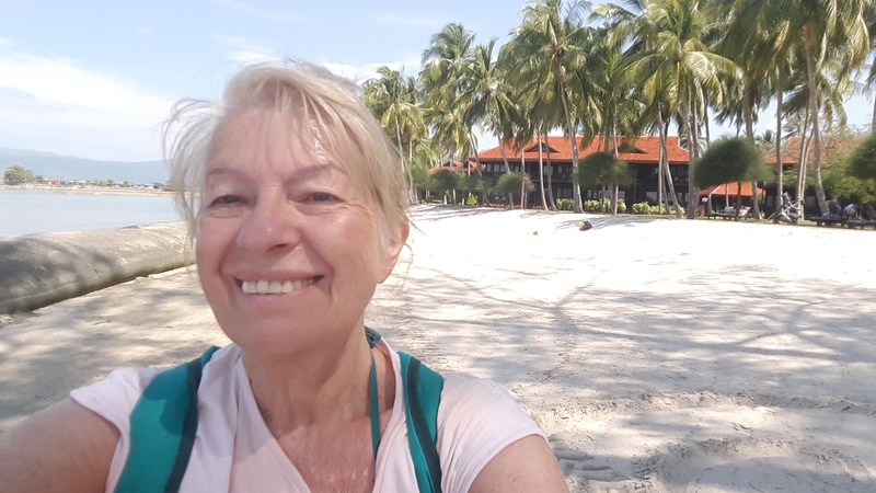 Langkawi - Cenang
