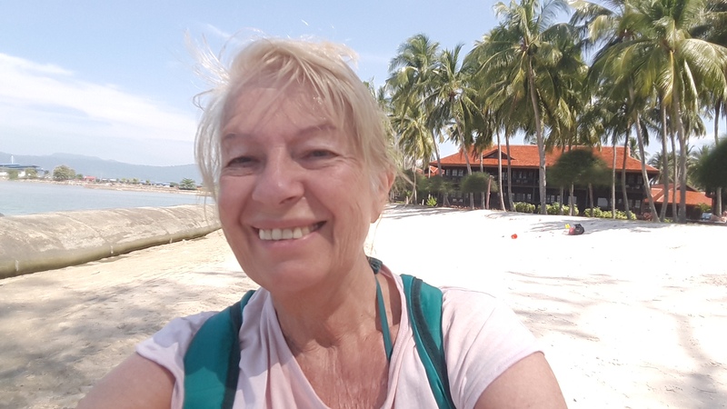 Langkawi - Cenang