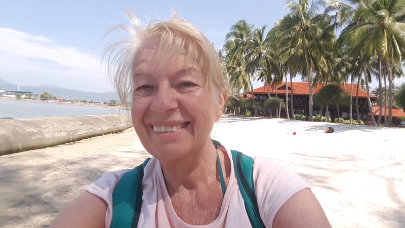Langkawi - Cenang