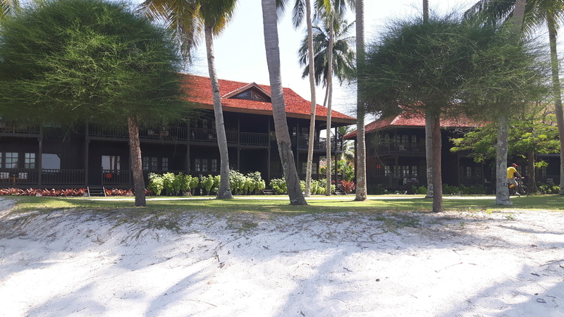 Langkawi - Cenang