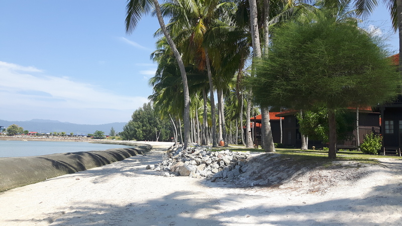 Langkawi - Cenang