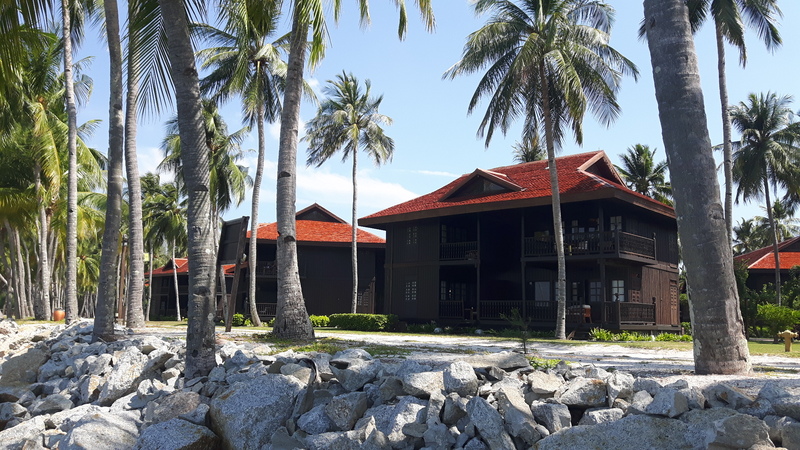 Langkawi - Cenang