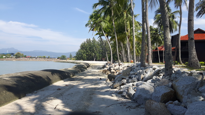 Langkawi - Cenang