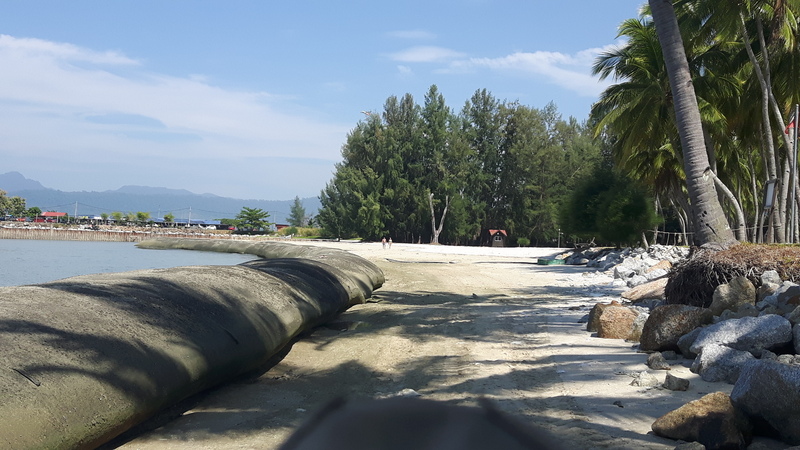 Langkawi - Cenang