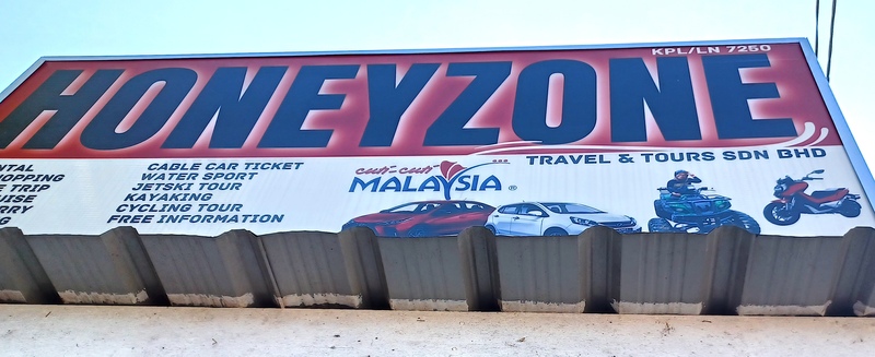 Langkawi - Cenang
