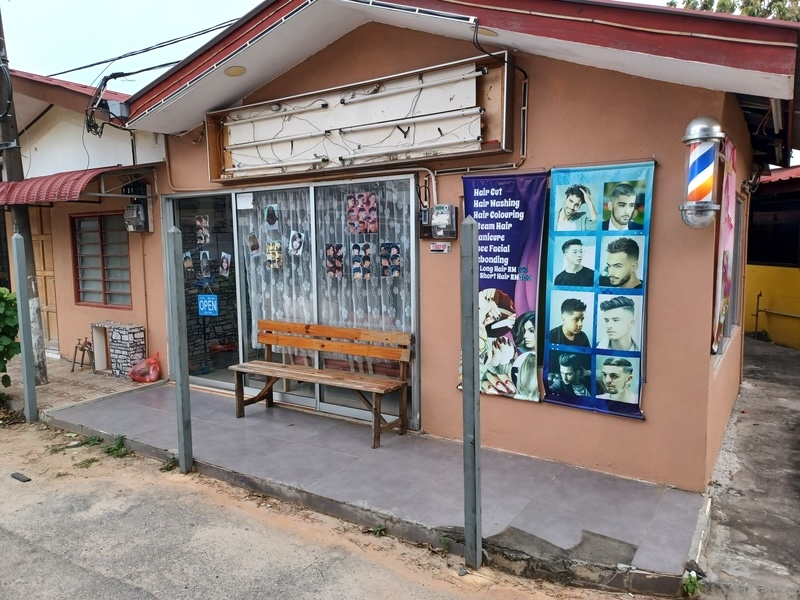 Langkawi - Cenang