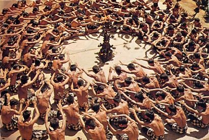 kecak